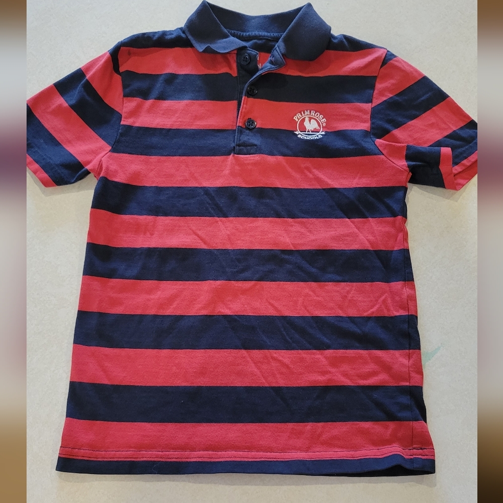 Primrose Shirts